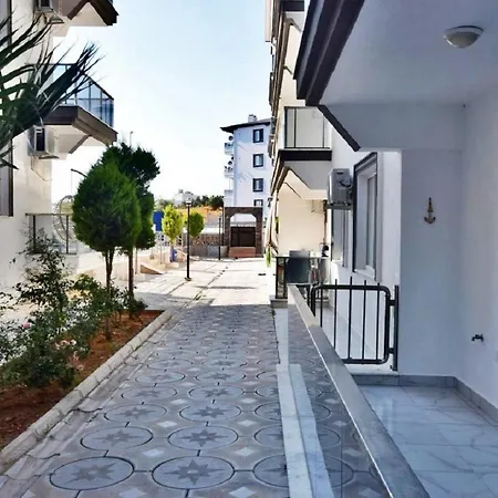 דירה Luxury 2-Bed Apartment In Didim - Sleeps 6