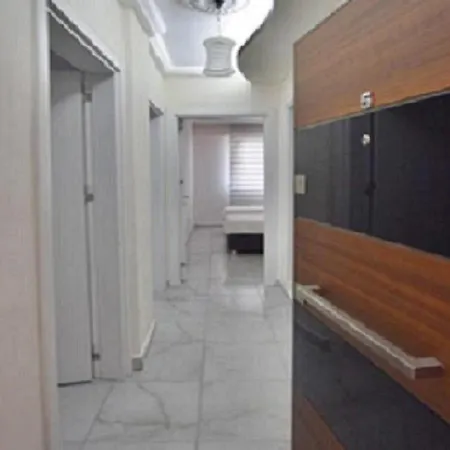 Luxury 2-Bed Apartment In Didim - Sleeps 6 Apartmán Didim