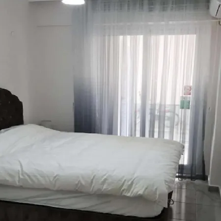 Luxury 2-Bed Apartment In Didim - Sleeps 6 Apartmán Didim