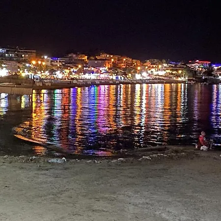 Apartmán Luxury 2-Bed Apartment In Didim - Sleeps 6 Didim