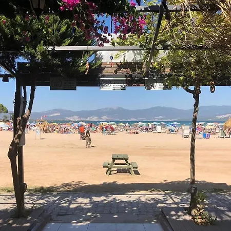 Luxury 2-Bed Apartment In Didim - Sleeps 6 * Didim