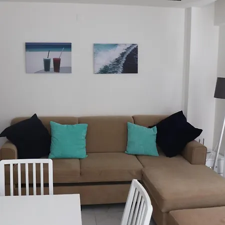 דירה Luxury 2-Bed Apartment In Didim - Sleeps 6 *