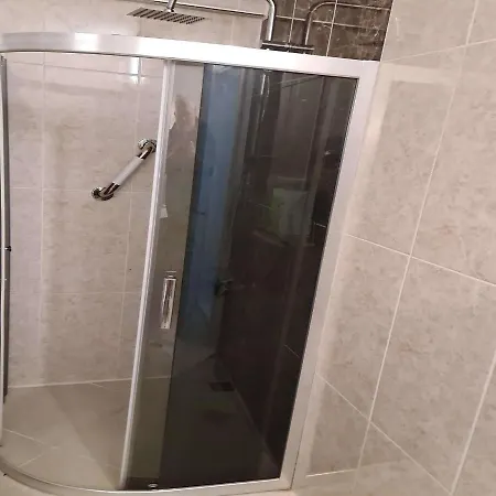 Luxury 2-Bed Apartment In Didim - Sleeps 6 Apartament